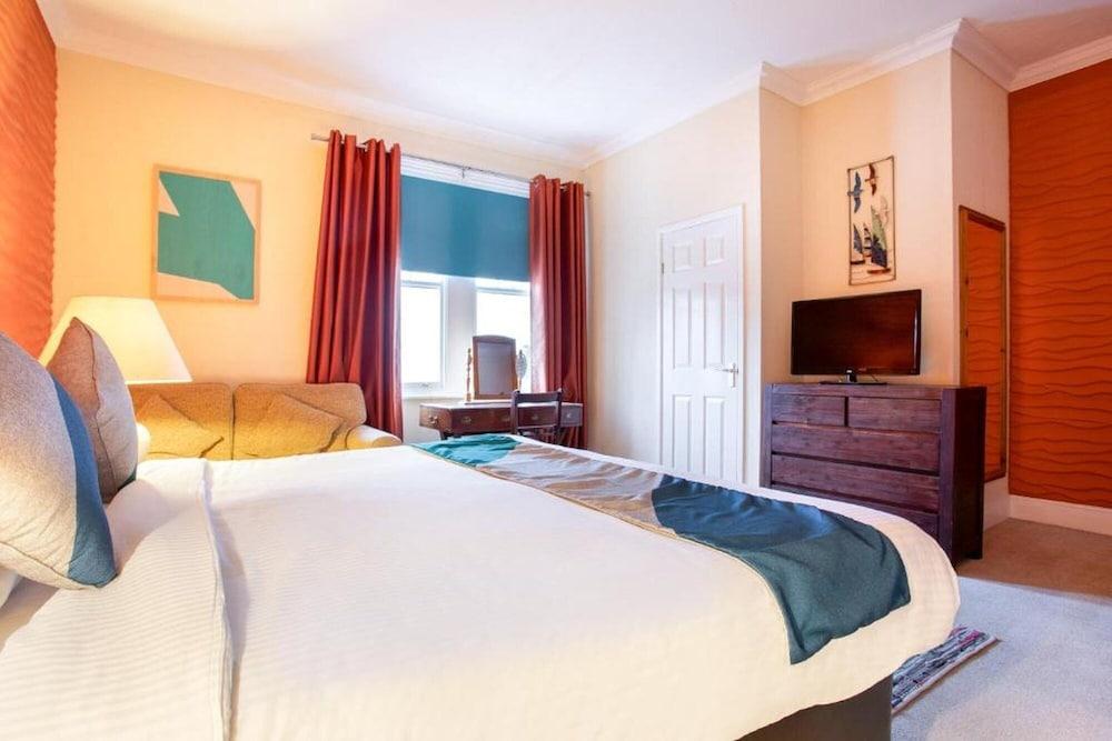Yardley Manor Hotel Torquay Exterior photo