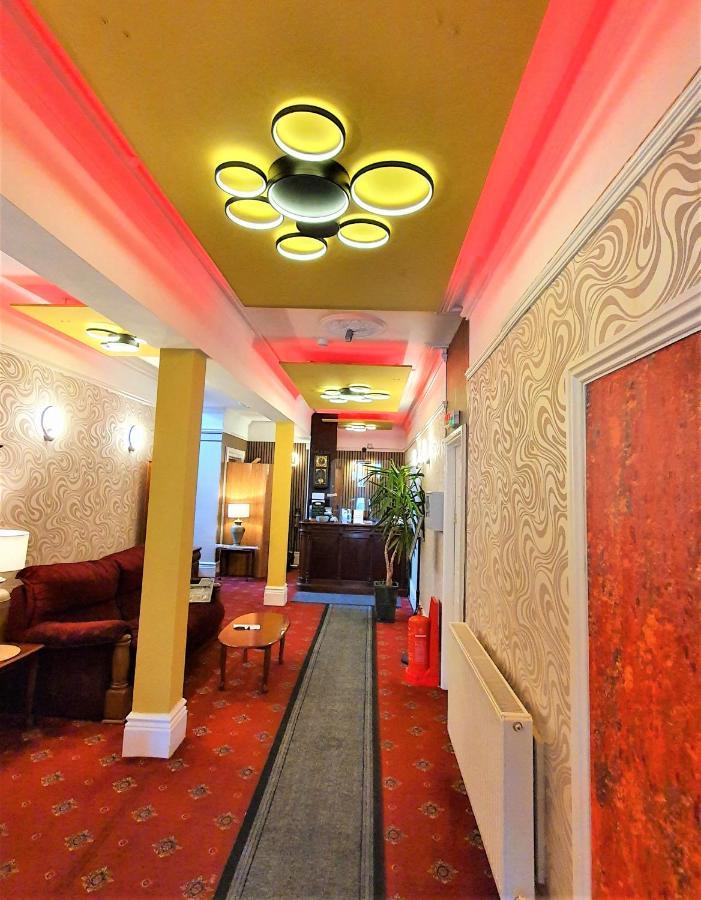 Yardley Manor Hotel Torquay Exterior photo
