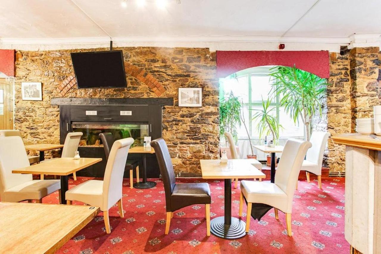 Yardley Manor Hotel Torquay Exterior photo