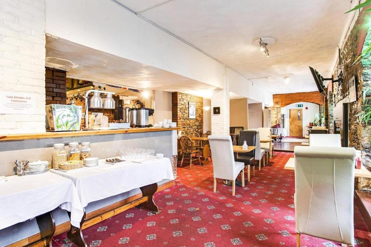 Yardley Manor Hotel Torquay Exterior photo