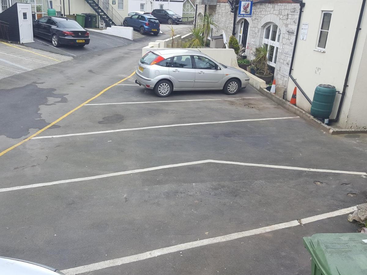 Yardley Manor Hotel Torquay Exterior photo